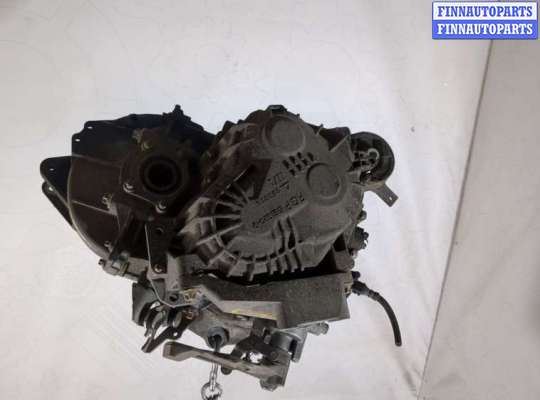 купить КПП 6-ст.мех. (МКПП) на Opel Vectra C 2002-2008