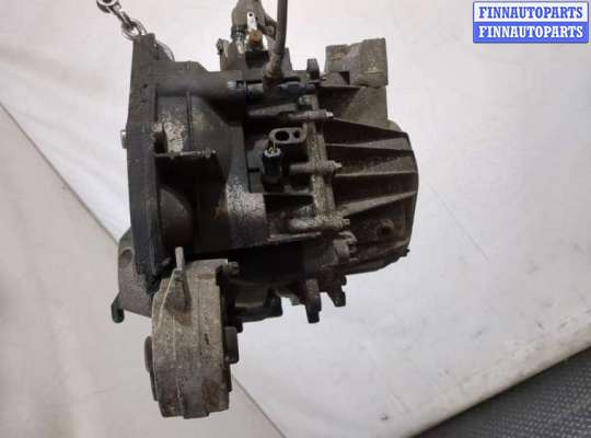 купить КПП 6-ст.мех. (МКПП) на Opel Vectra C 2002-2008
