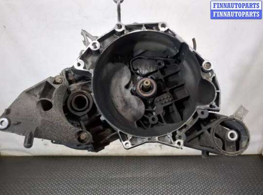 купить КПП 6-ст.мех. (МКПП) на Opel Vectra C 2002-2008