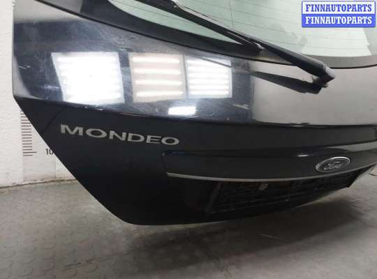 купить Крышка (дверь) багажника на Ford Mondeo 3 2000-2007