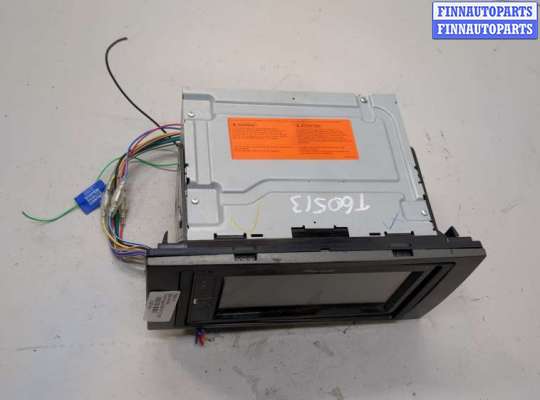 купить Магнитола на Ford Kuga 2008-2012