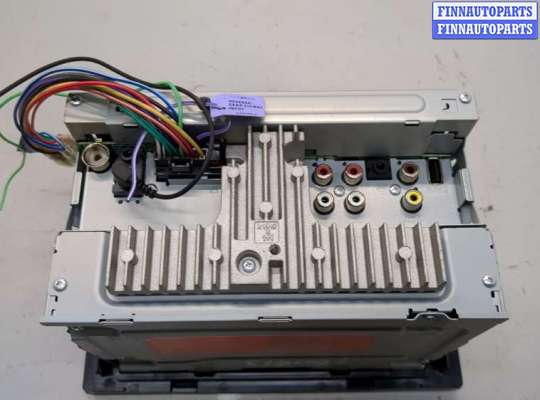 купить Магнитола на Ford Kuga 2008-2012