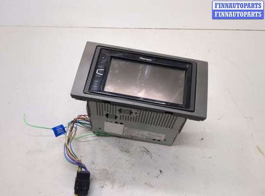 Магнитола FO2148968 на Ford Kuga 2008-2012