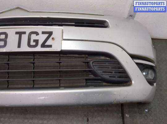 купить Бампер на Citroen C4 Picasso 2006-2013