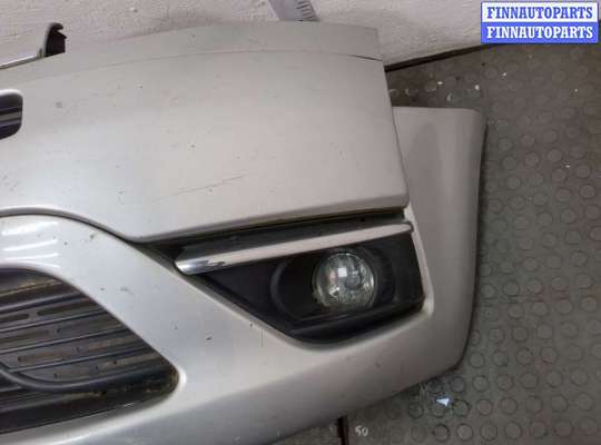 купить Бампер на Citroen C4 Picasso 2006-2013