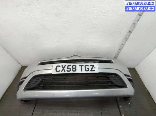 Купить Бампер на Citroen C4 Picasso 2006-2013 Бампер CT1128552 на Citroen C4 Picasso 2006-2013