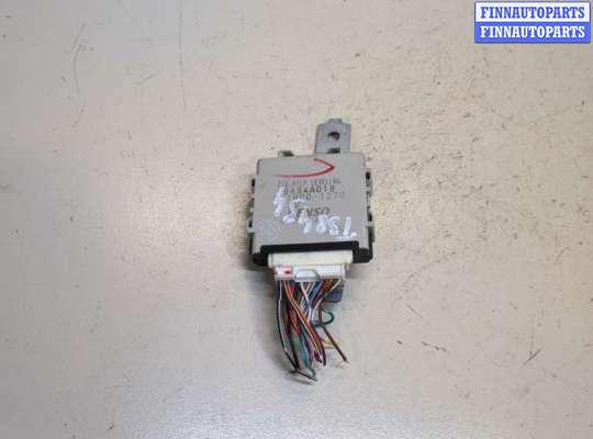 купить Блок комфорта на Peugeot 4007 2007-2012