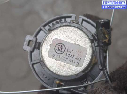 купить Динамик на Skoda Fabia 1999-2007