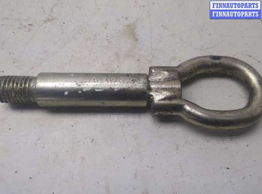 купить Крюк буксировочный на Skoda Fabia 2007-2014