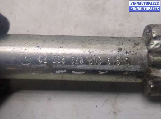 купить Крюк буксировочный на Skoda Fabia 2007-2014