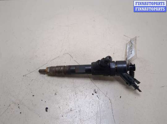 купить Форсунка топливная на Renault Scenic 2009-2012