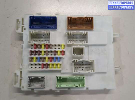 купить Блок управления BSI (Блок предохранителей) на Ford C-Max 2015-2019