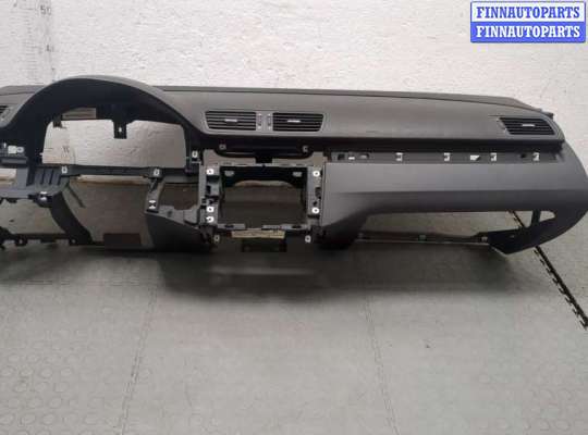 купить Панель передняя салона (торпедо) на Volkswagen Passat CC 2008-2012
