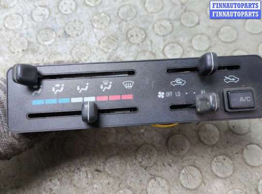 купить Переключатель отопителя (печки) на Toyota RAV 4 1994-2000