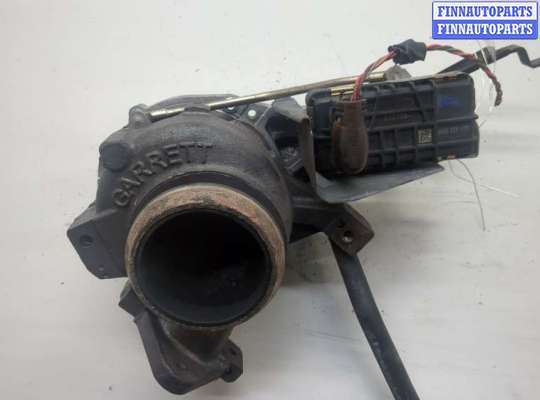 Турбина MB1572742 на Mercedes C W203 2000-2008