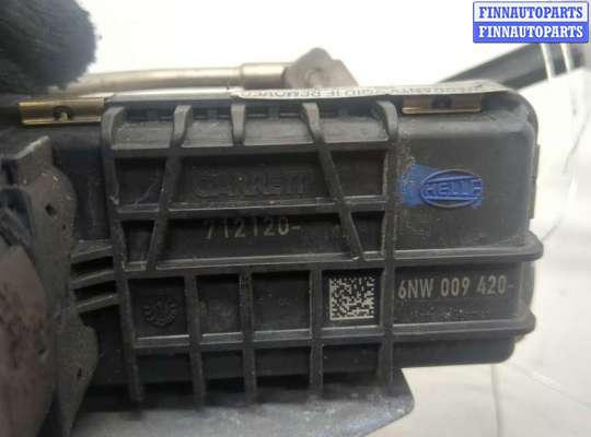 купить Турбина на Mercedes C W203 2000-2008