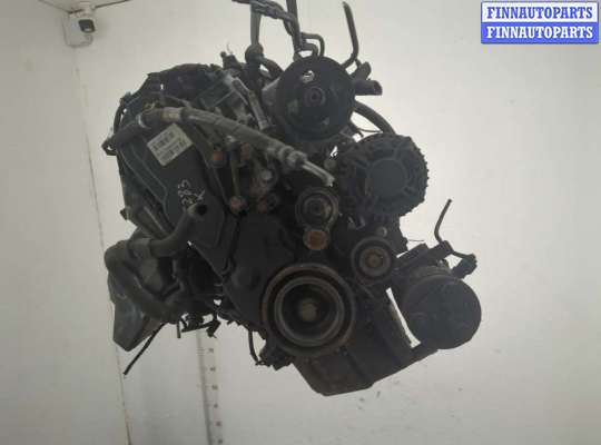 Насос гидроусилителя руля (ГУР) FO2167411 на Ford Mondeo 4 2007-2015