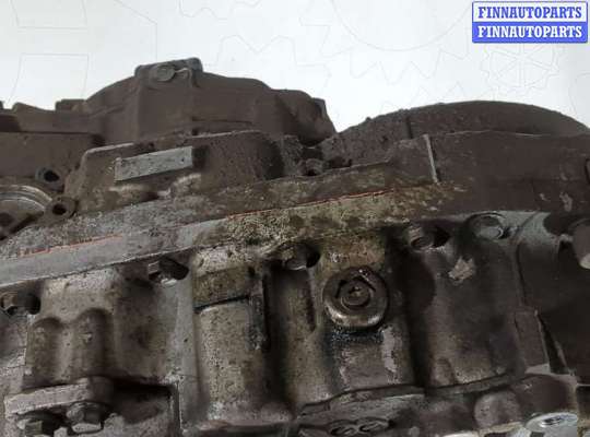 купить КПП - автомат (АКПП) 4х4 на Volvo XC90 2002-2014