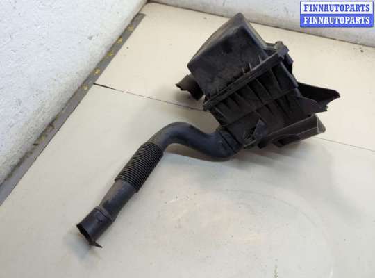 купить Корпус воздушного фильтра на Skoda Fabia 2007-2014