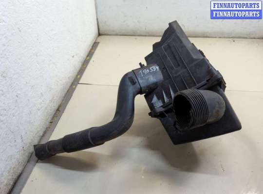 Корпус воздушного фильтра SK508798 на Skoda Fabia 2007-2014