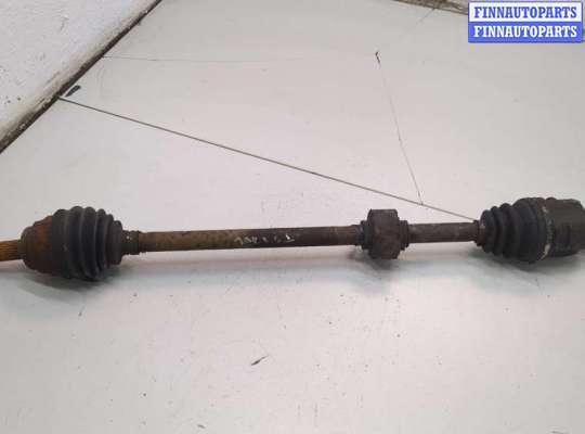 купить Полуось (приводной вал, шрус) на Toyota Corolla E12 2001-2006