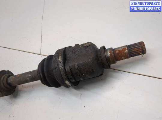 купить Полуось (приводной вал, шрус) на Toyota Corolla E12 2001-2006