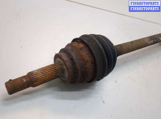 купить Полуось (приводной вал, шрус) на Toyota Corolla E12 2001-2006