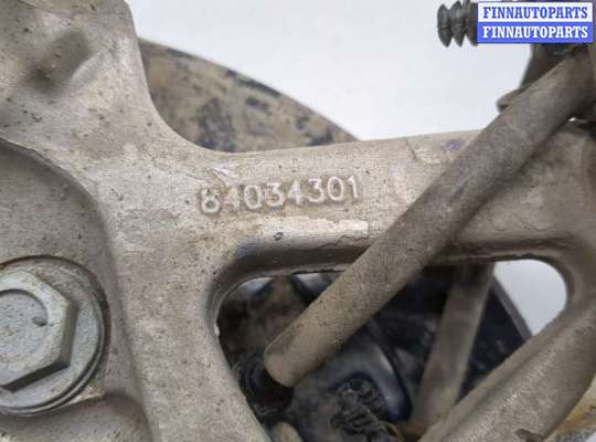 купить Ступица (кулак, цапфа) на Chevrolet Equinox 2017-2024