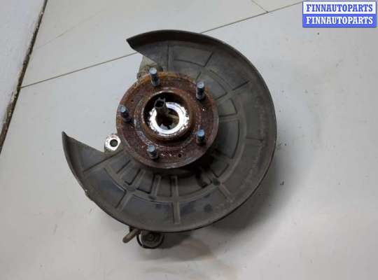 купить Ступица (кулак, цапфа) на Chevrolet Equinox 2017-2024