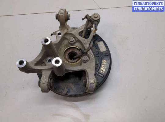 купить Ступица (кулак, цапфа) на Chevrolet Equinox 2017-2024