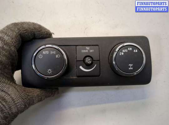 купить Переключатель света на Chevrolet Tahoe 2006-2014