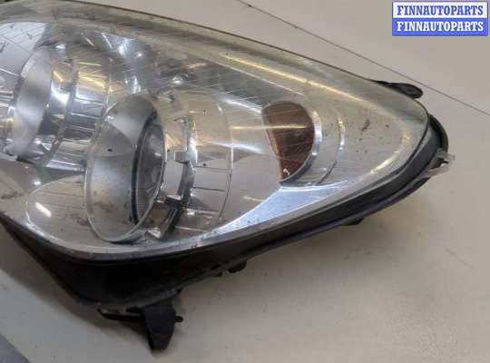 купить Фара (передняя) на Opel Astra H 2004-2010