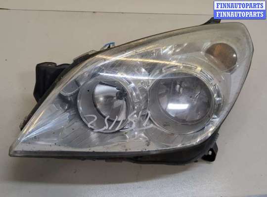Фара (передняя) OP2156376 на Opel Astra H 2004-2010