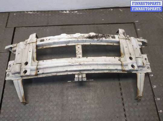 Рамка передняя (телевизор) OP2427960 на Opel Antara 2006-2015
