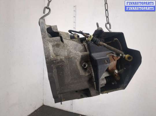купить КПП 5-ст.мех. (МКПП) на Ford Fusion 2002-2012