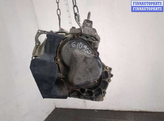 купить КПП 5-ст.мех. (МКПП) на Ford Fusion 2002-2012