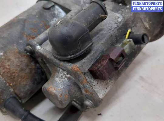 купить Стартер на Hyundai Santa Fe 2000-2006