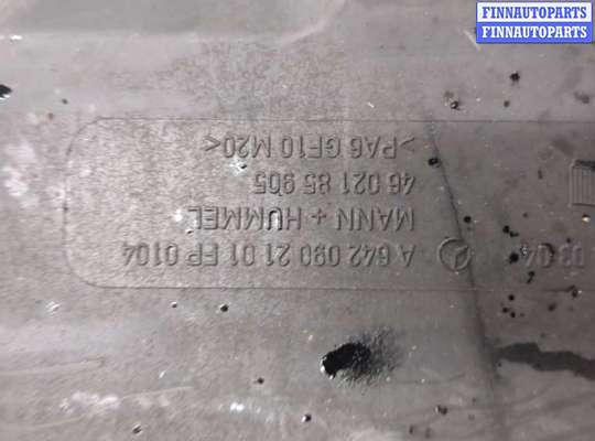 купить Корпус воздушного фильтра на Mercedes ML W164 2005-2011