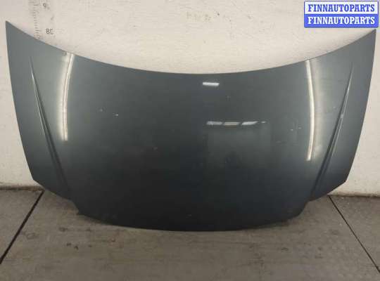 купить Капот на Chrysler Voyager 2000-2007