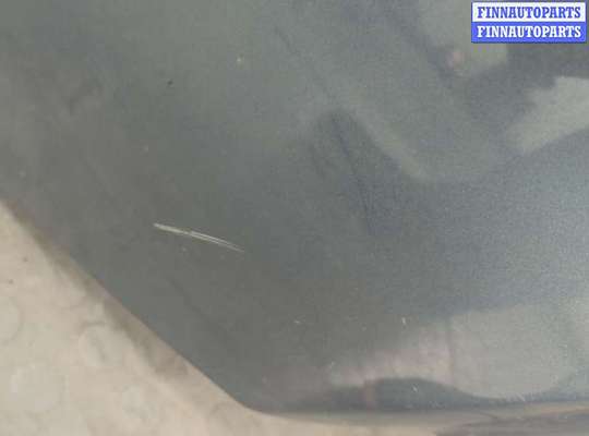 купить Капот на Chrysler Voyager 2000-2007