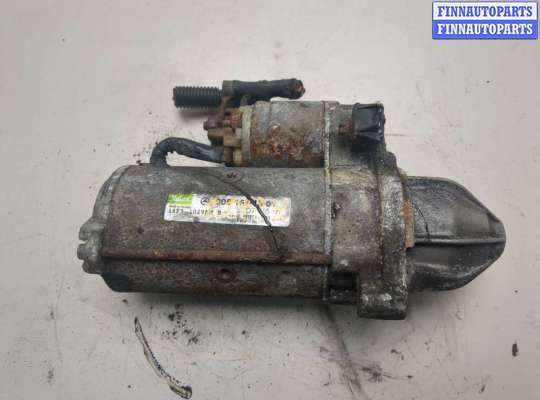 купить Стартер на Mercedes Sprinter 1996-2006