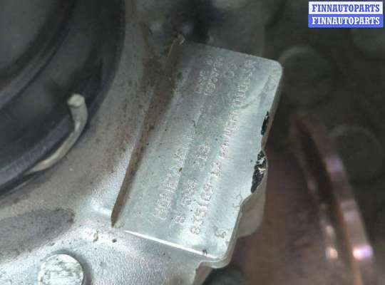 купить Турбина на BMW X3 G01 2017-2024