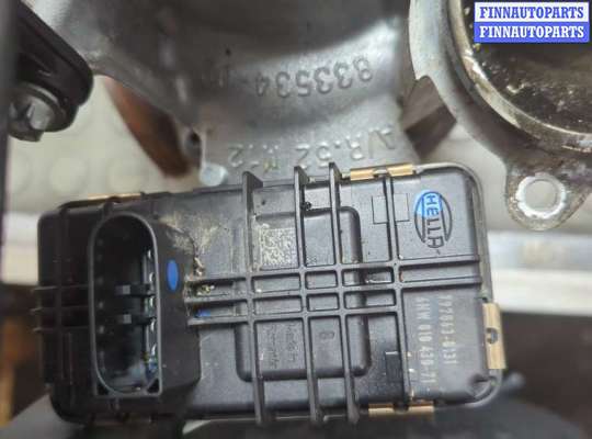 купить Турбина на BMW X3 G01 2017-2024