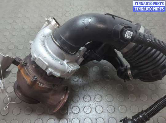 купить Турбина на BMW X3 G01 2017-2024