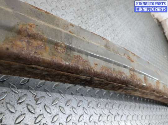 купить Усилитель бампера на Ford Explorer 2015-2019