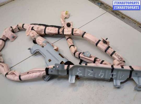 купить Подушка безопасности боковая (шторка) на Mazda CX-9 2016-2022