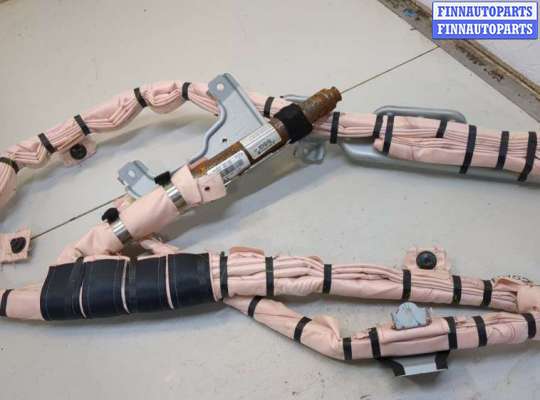 купить Подушка безопасности боковая (шторка) на Mazda CX-9 2016-2022