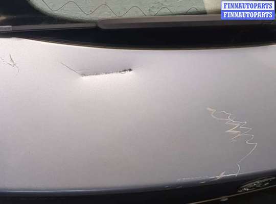 купить Крышка (дверь) багажника на Opel Vectra C 2002-2008