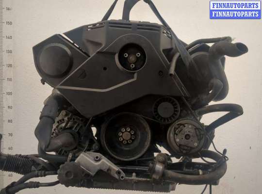 купить Двигатель (ДВС) на Audi 100 (C4) 1991-1994