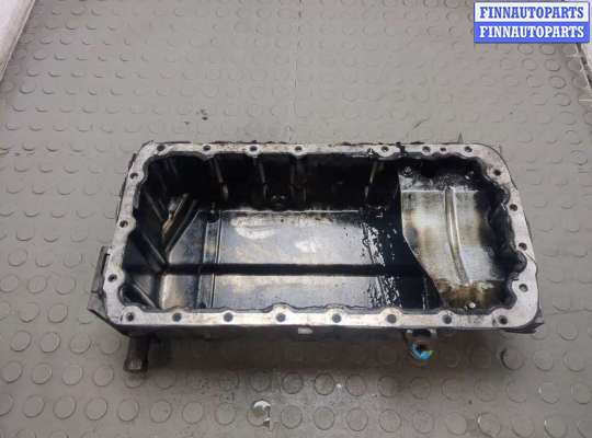 купить Поддон на Ford Mondeo 4 2007-2015